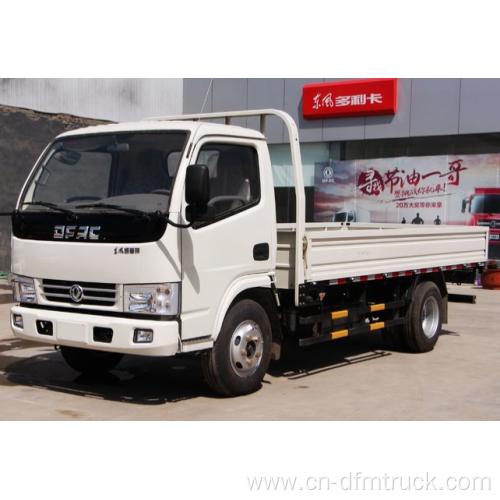 Dongfeng LHD/RHD light cargo truck